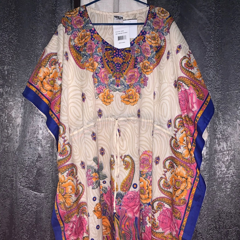 Short sleeve abaya ☪️